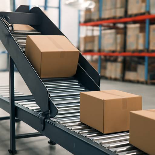 Unloading Conveyor Systems That Turn Receiving Bottlenecks Into Flow